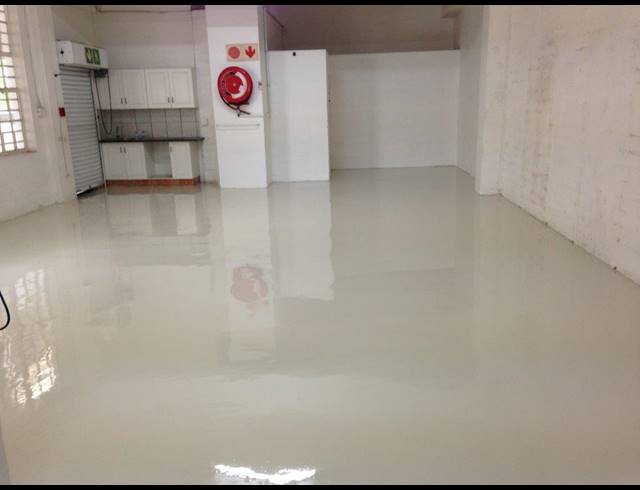 155M² MINI FACTORY TO LET IN WESTMEAD